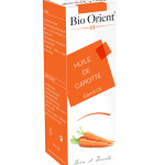 Huile de carotte 10ml
