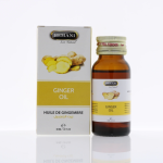 Huile de gingembre 30ml