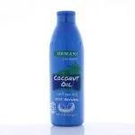 Huile de noix de coco Hemani 200ml