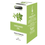 Huile d'origan pure 100% Naturelle 30ml