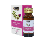 Huile végétale de chardon au lait 30ml