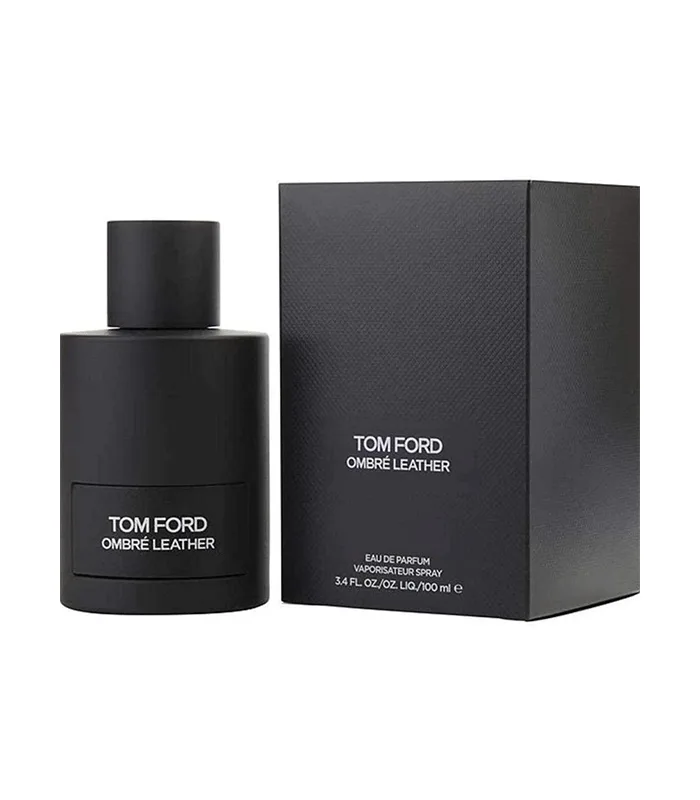 Tom Ford Ombré Leather Eau de Parfum 100ml – Image 1