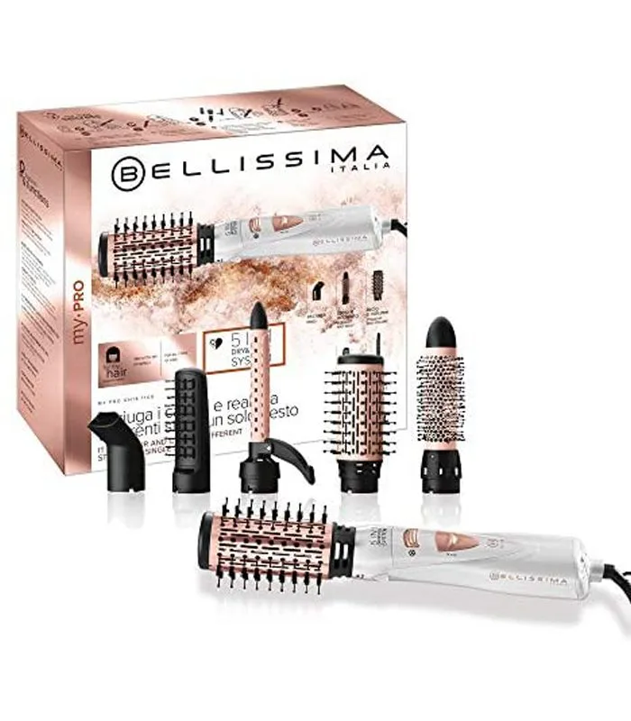 Imetec Bellissima 5in1 – Image 1
