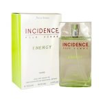 Incidence Energy Yves De Sistelle Pour Homme 100ml