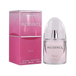 Incidence Paris bleu Eau de Parfum pour femme 100ml