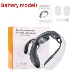 Intelligent Cervical Massage Instrument ks-996-2c