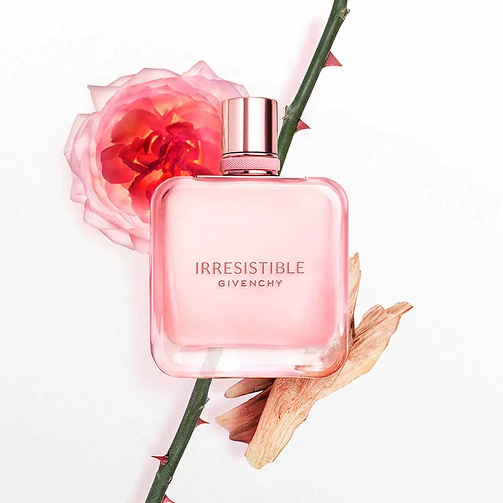 Irresistible Rose Velvet Givenchy 100ml – Image 4