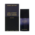 Issey Miyake L'eau D'Issey Pour Homme Or Encens Eau de Parfum 100ml