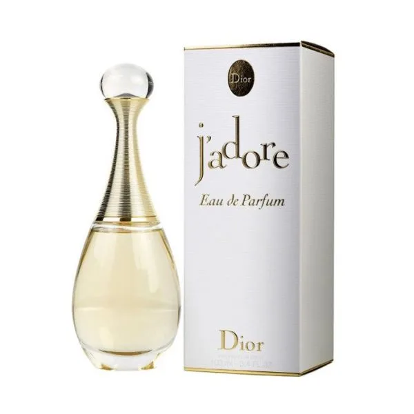 J'adore by Christian Dior pour Femme 100ml