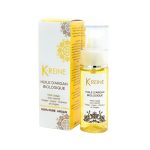 K-Reine Huile d’Argan Biologique 50ml