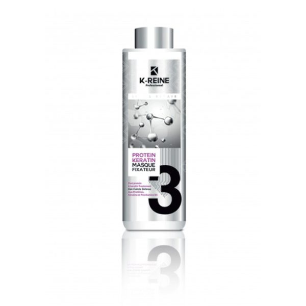 K-Reine kératine masque fixateur 1000ml