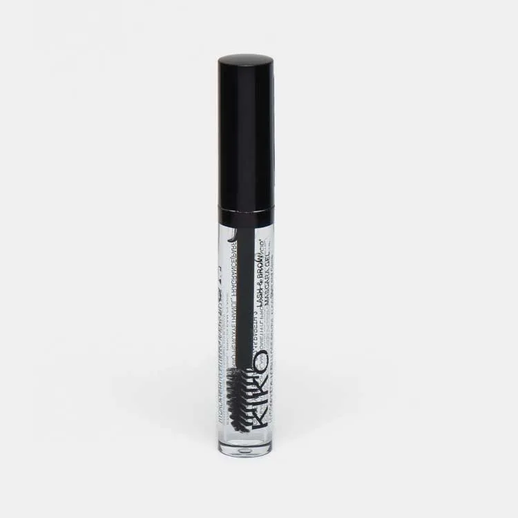 KIKO Corrective Gel pour Cils et Sourcils – Image 5
