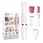 Kalo Epilateur Rasoir 4en1