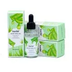 Karité Aloe Vera Oil 30ml