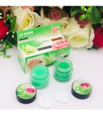 Karité soin des lèvres masque et gommage d'aloe vera 10g+6ml – Image 2