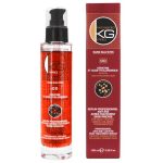 KeraGold Sérum DD Sans Sulfate à Kératine et Acide Hyaluronique 100ml