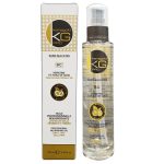 Keragold Sérum Après Traitement Sans Sulfate Kératine Et huile de Coco 100ml
