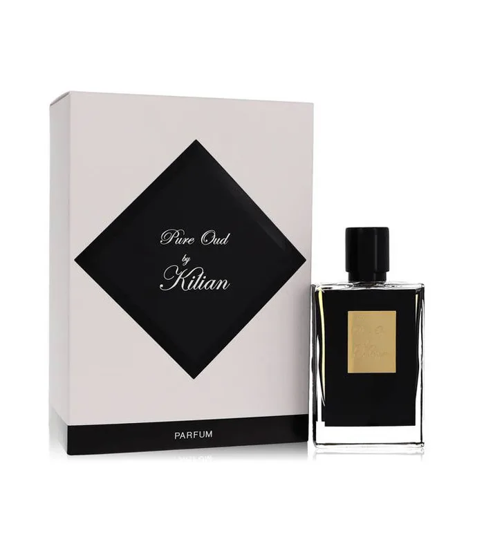 Kilian Pure Oud 50ml – Image 1