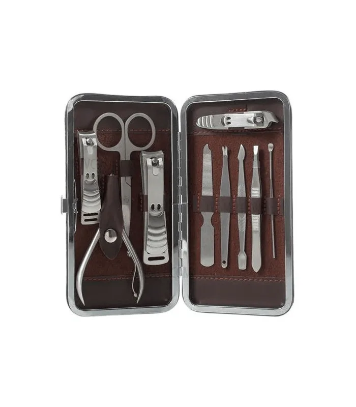 Kit de soin des ongles professionnel – Image 2
