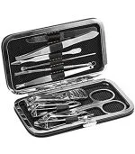 Kit de soin des ongles professionnel – Image 3