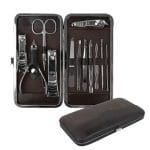 Kit de soin des ongles professionnel