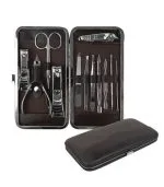 Kit de soin des ongles professionnel