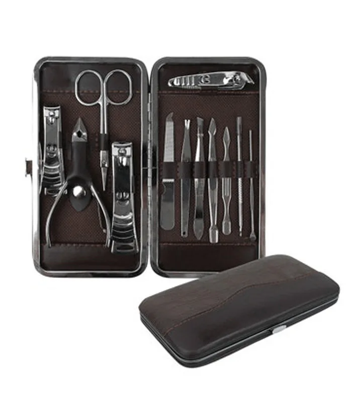 Kit de soin des ongles professionnel – Image 1
