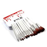 Kylie Professional Brush Set 12 pcs