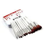 Kylie Professional Brush Set 12 pcs