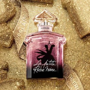 La Petite Robe Noire