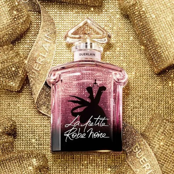 La Petite Robe Noire