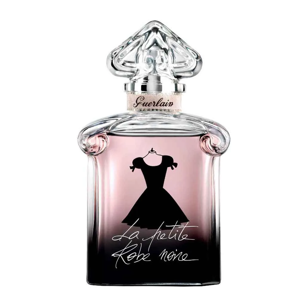 La Petite Robe Noire