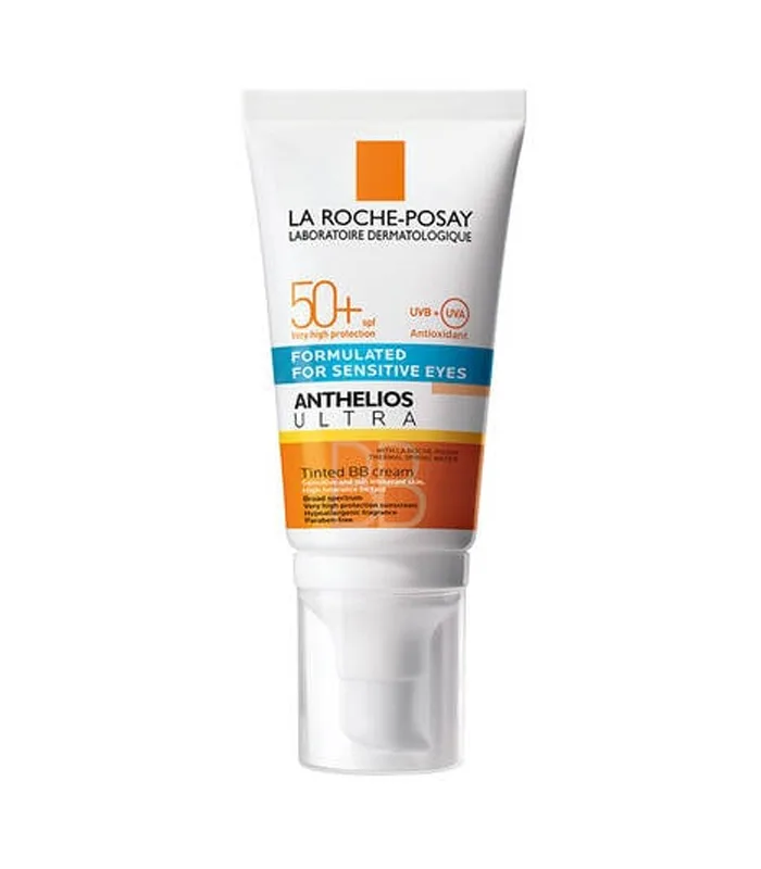 La Roche Posay Anthelios ultra BB cream spf 50+ 50ml – Image 2