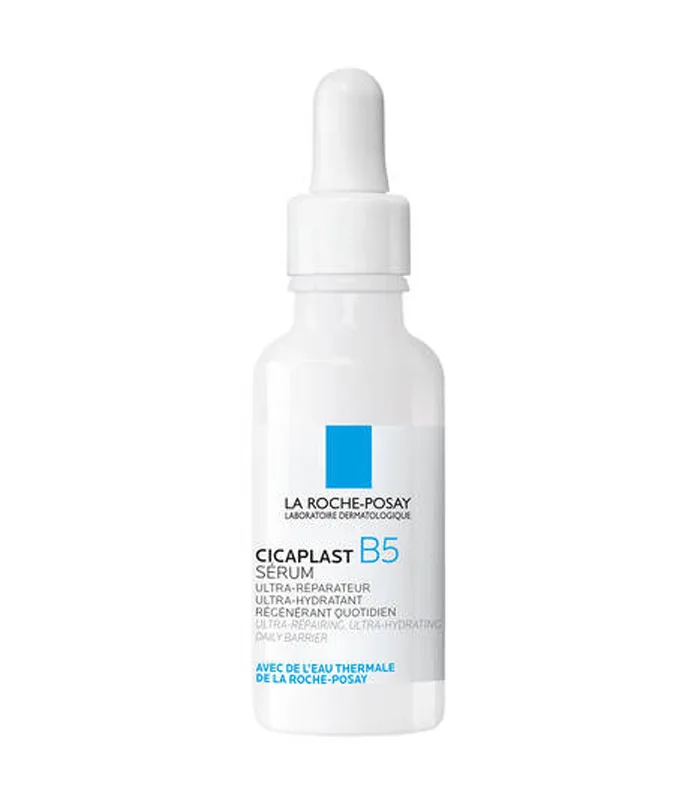 La Roche Posay Cicaplast B5 Sérum À La Vitamine B5 Ultra-Concentré 30ml – Image 4