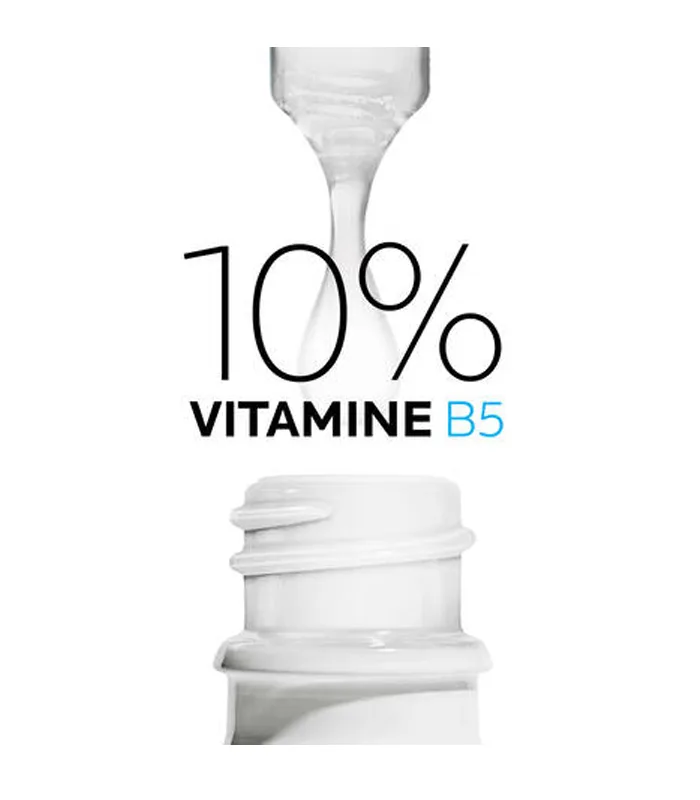 La Roche Posay Cicaplast B5 Sérum À La Vitamine B5 Ultra-Concentré 30ml – Image 2