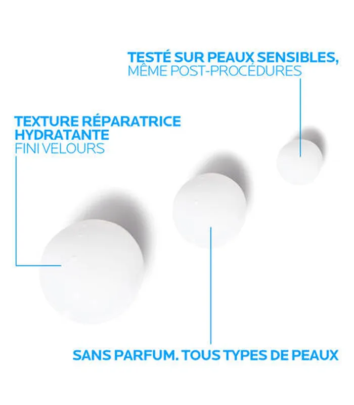 La Roche Posay Cicaplast B5 Sérum À La Vitamine B5 Ultra-Concentré 30ml – Image 3