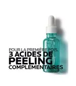 La Roche Posay Effaclar Sérum À L'Acide Salicylique Ultra Concentré 30ml – Image 5