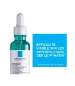 La Roche Posay Effaclar Sérum À L'Acide Salicylique Ultra Concentré 30ml – Image 7