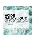 La Roche Posay Effaclar Sérum À L'Acide Salicylique Ultra Concentré 30ml – Image 6