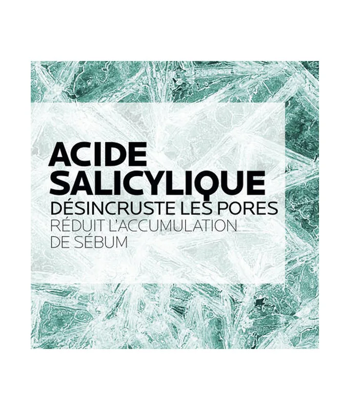 La Roche Posay Effaclar Sérum À L'Acide Salicylique Ultra Concentré 30ml – Image 6