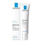 La Roche Posay Effaclar k+ Soin Rénovation Peaux Grasses 40ml