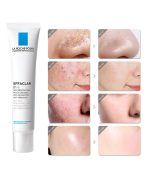 La Roche Posay Effaclar k+ Soin Rénovation Peaux Grasses 40ml – Image 2