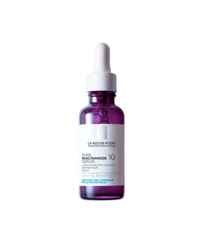 La Roche Posay Pure Niacinamide 10 Sérum Concentré Anti-Taches 30ml – Image 1