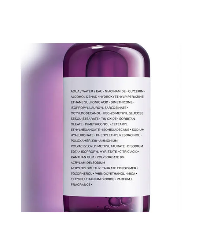 La Roche Posay Pure Niacinamide 10 Sérum Concentré Anti-Taches 30ml – Image 2