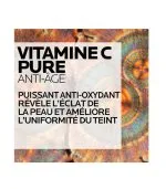 La Roche Posay Pure Vitamin C10 Sérum À La Vitamine C 30ml – Image 2