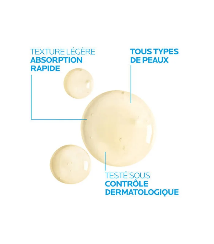 La Roche Posay Pure Vitamin C10 Sérum À La Vitamine C 30ml – Image 4