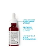 La Roche Posay Rétinol B3 Sérum Anti-Rides Régénérant Resurfaçant 30ml – Image 3
