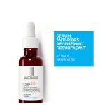 La Roche Posay Rétinol B3 Sérum Anti-Rides Régénérant Resurfaçant 30ml