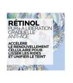 La Roche Posay Rétinol B3 Sérum Anti-Rides Régénérant Resurfaçant 30ml – Image 4