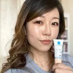 La Roche Posay Uvidea Anthelios Melt-In Teinté 30ml